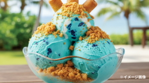 北海道:六花亭「マルセイアイスサンド」または 季節の限定ソフト