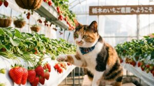 プロが教える！11時が「とちあいか」獲得のゴールデンタイム